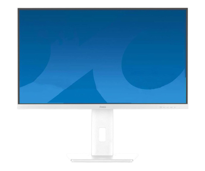 Monitor LED 27" (26,5"-28,4") IIYAMA Prolite XUB2797HSU-W2